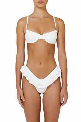 BAMBA SWIM LOREN bra