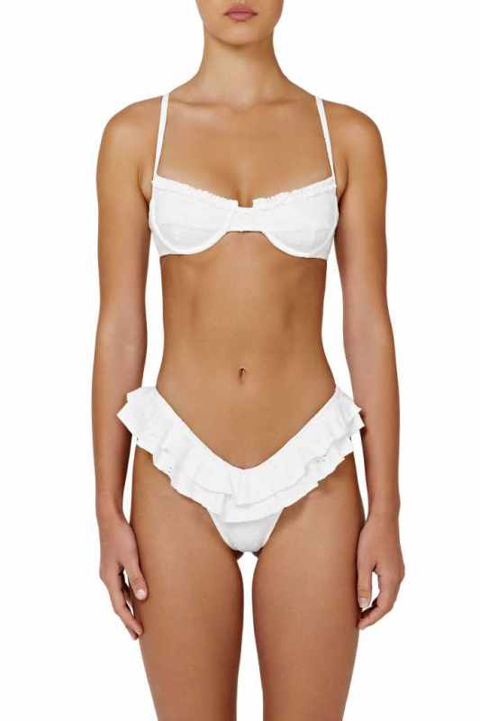 BAMBA SWIM LOREN bra