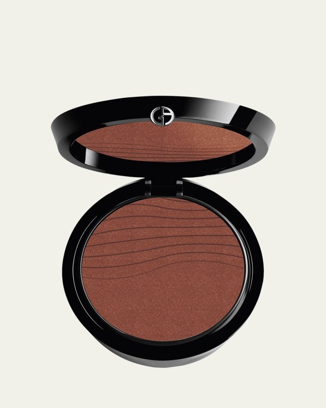 Luminous Silk Glow Pressed Setting Powder