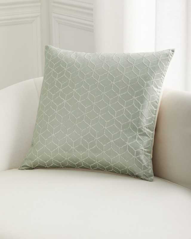 Lavish Decorative Pillow