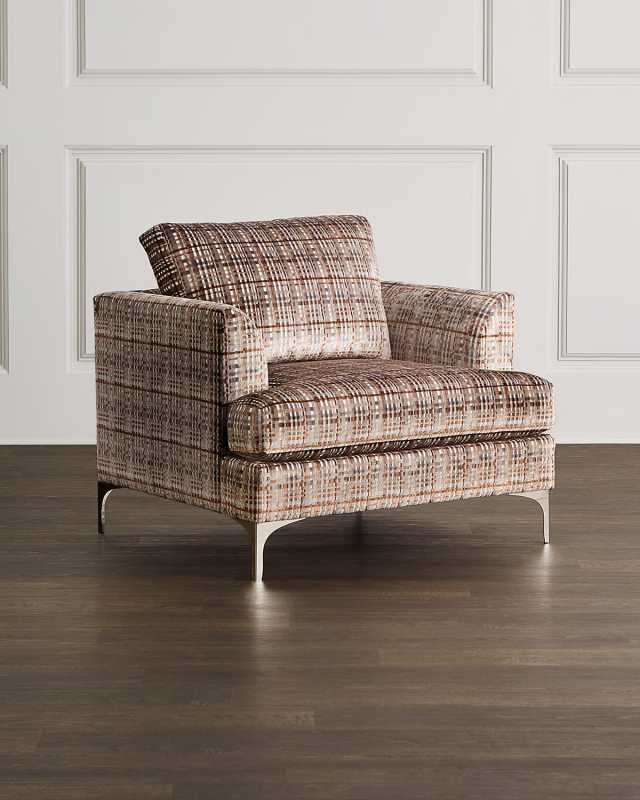 Brycen Lounge Chair