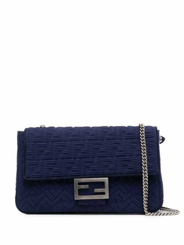 large Baguette shoulder bag