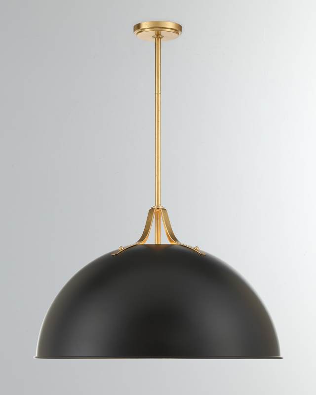 Soto 3-Light Pendant