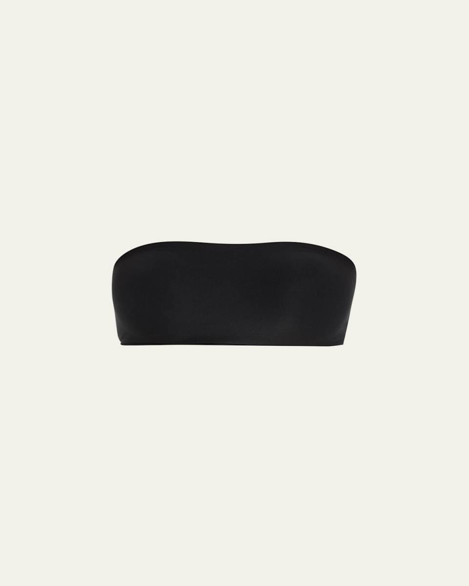 Soft Stretch Padded Bandeau Br