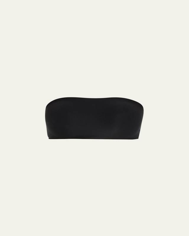 Soft Stretch Padded Bandeau Br