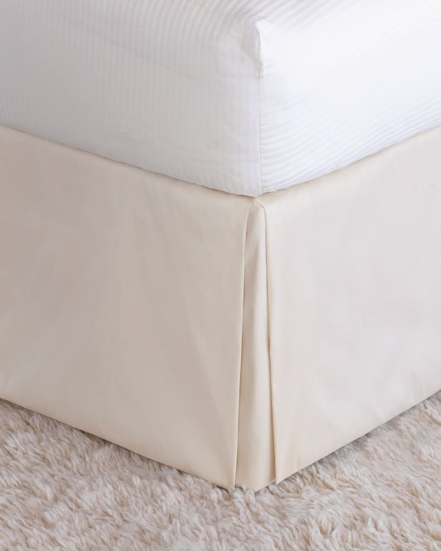 Halo Bedskirt