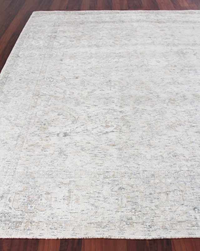 Reddick Handmade Rug, 10' x 14'