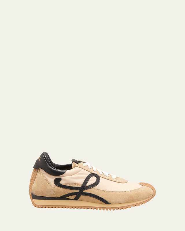Flow Runner Sneakers
