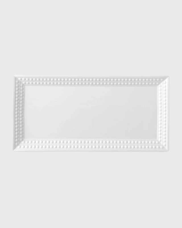 Perlee Rectangular Platter