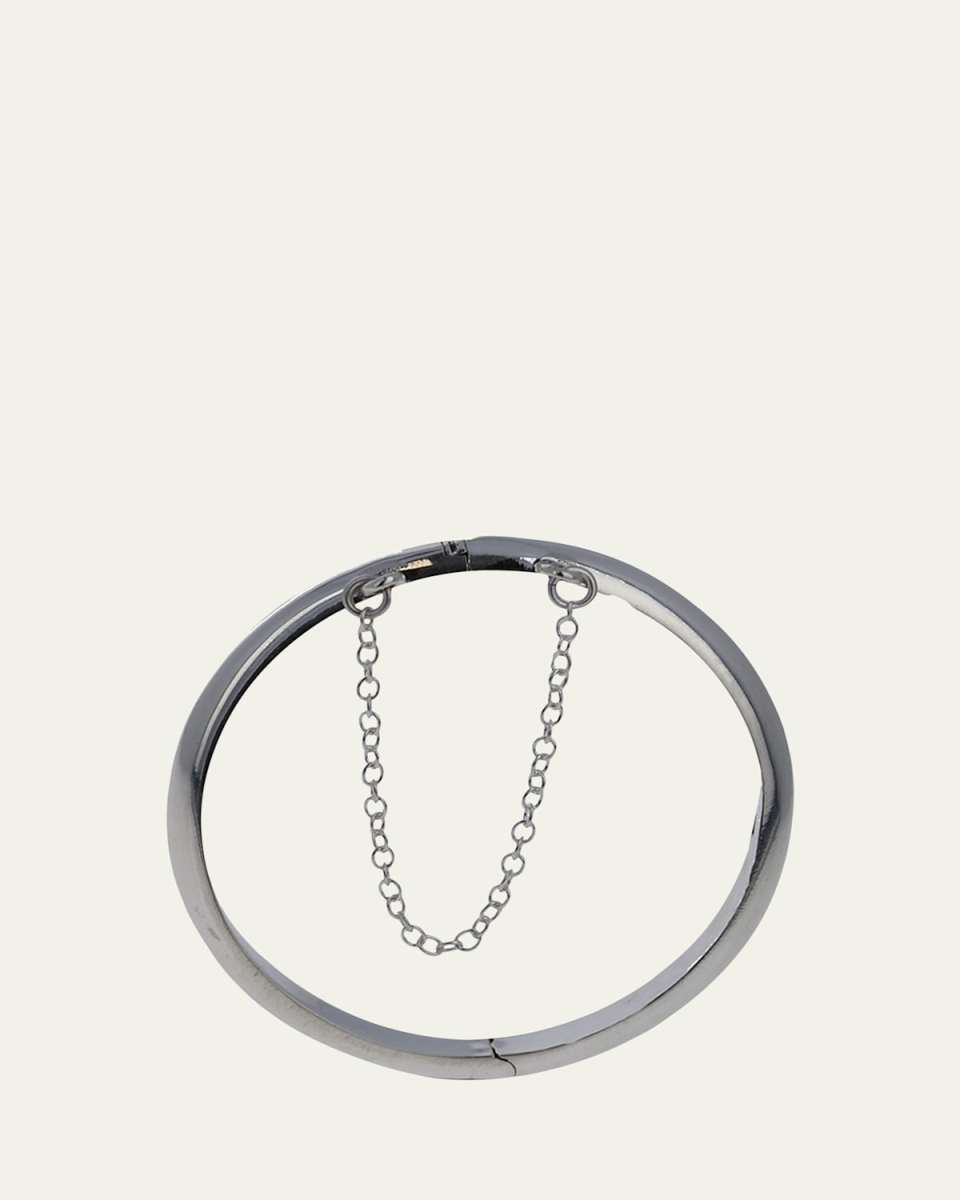 Sterling Baby Bracelet