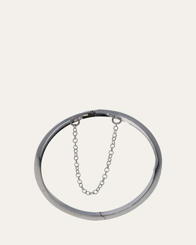 Sterling Baby Bracelet
