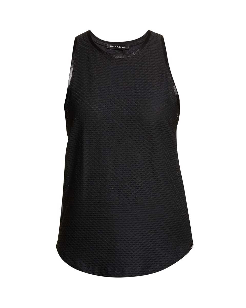 Aerate Performance Mesh Tank