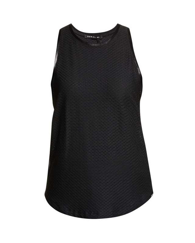 Aerate Performance Mesh Tank