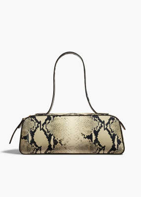 Khaite Simona Shoulder Bag