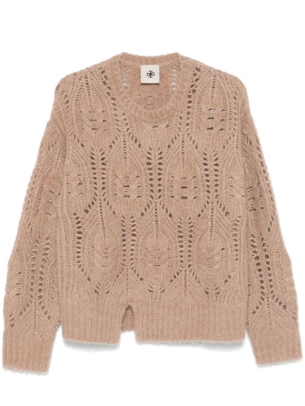 Verbier sweater