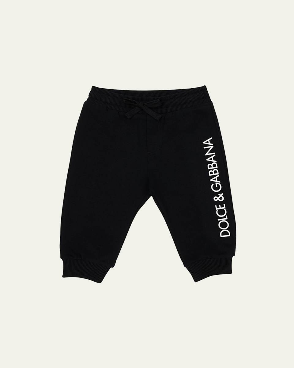 Kid's Logo Jogger Sweatpa