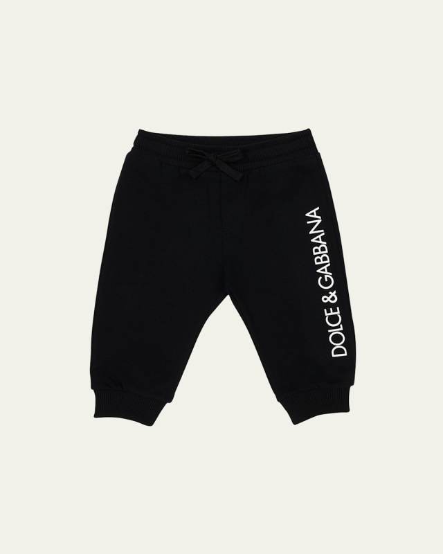 Kid's Logo Jogger Sweatpa