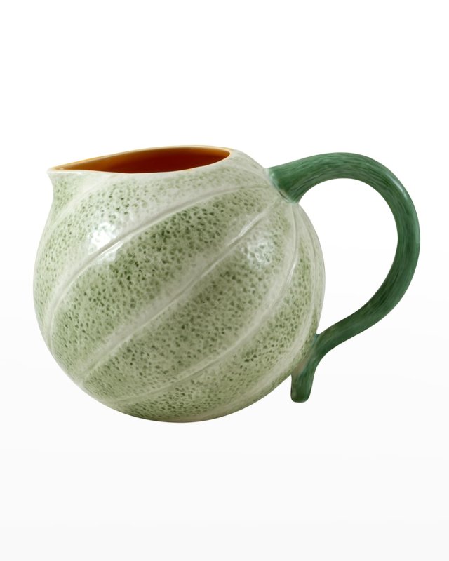 Melon Pitcher