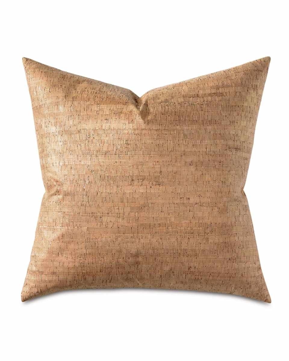 Cerris Gold Pillow