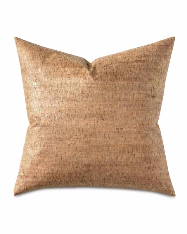 Cerris Gold Pillow