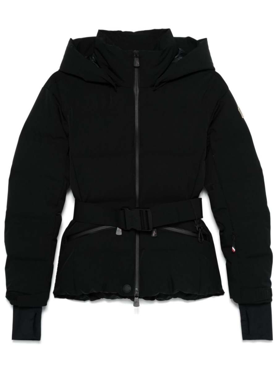 Tolima ski jacket