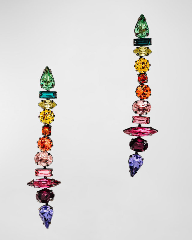 Starla Earrings