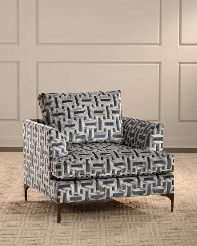 Lawley Lounge Chair