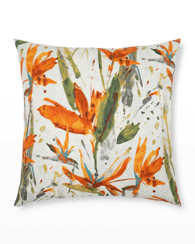 Marlot Decorative Pillow, 24" x