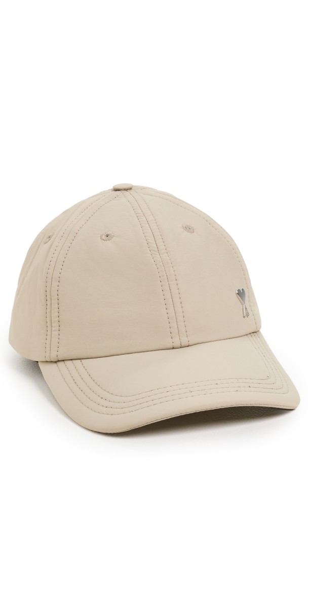 AMI ADC Stud Cap Sage