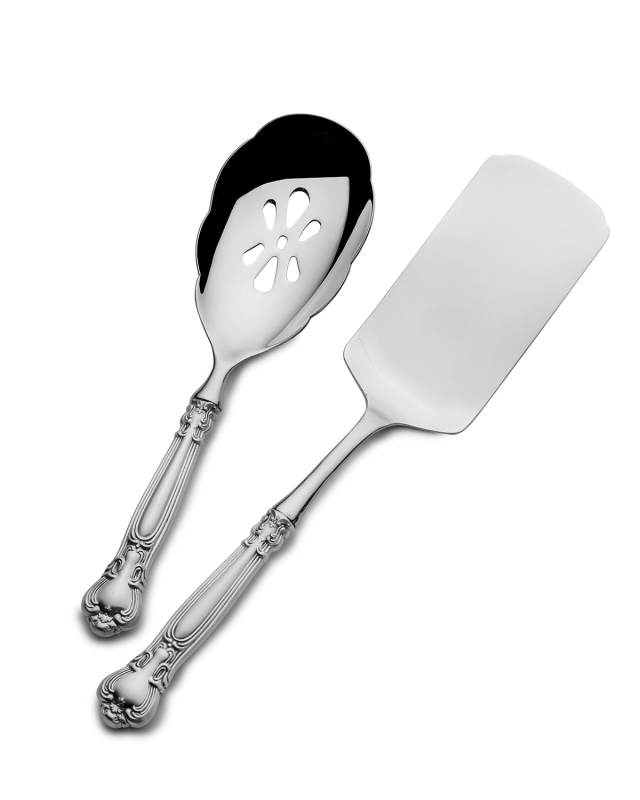 Chantilly 2-Piece Buffet Serving Set