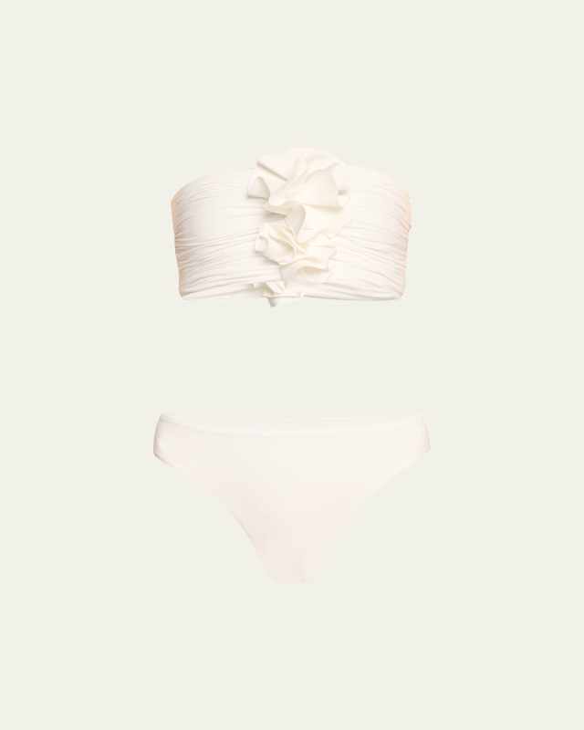 Melao Two-Piece Swimsuit