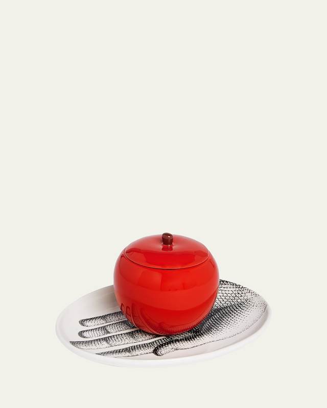 Frutto Proibito Candle - 110g