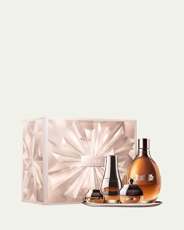 Limited Edition Complete Genaissance Set ($1,789 Value)
