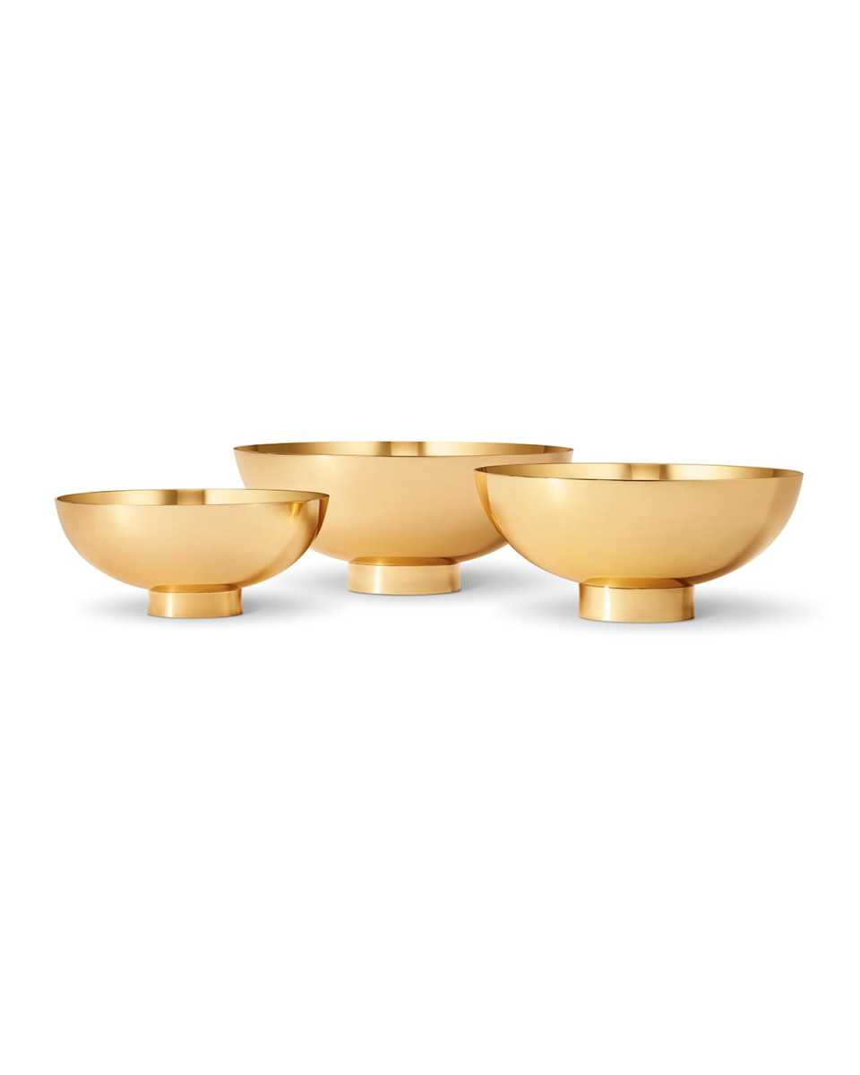 Sintra Medium Footed Bowl