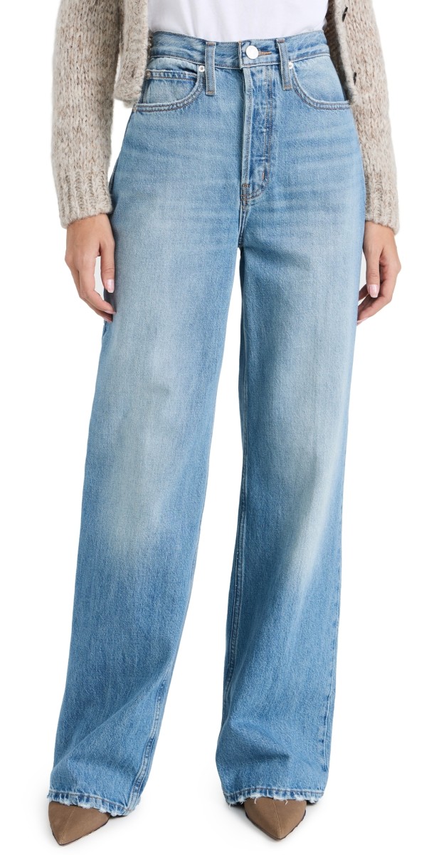 FRAME The 1978 Jeans Albatross