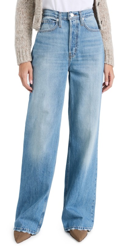 FRAME The 1978 Jeans Albatross