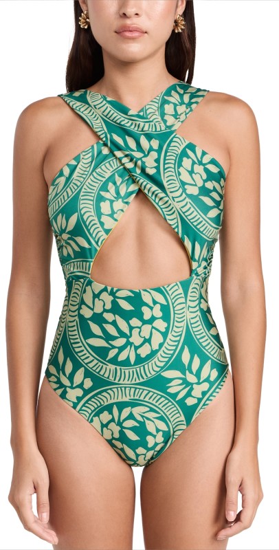 Palmacea Ora One Piece Bamboo