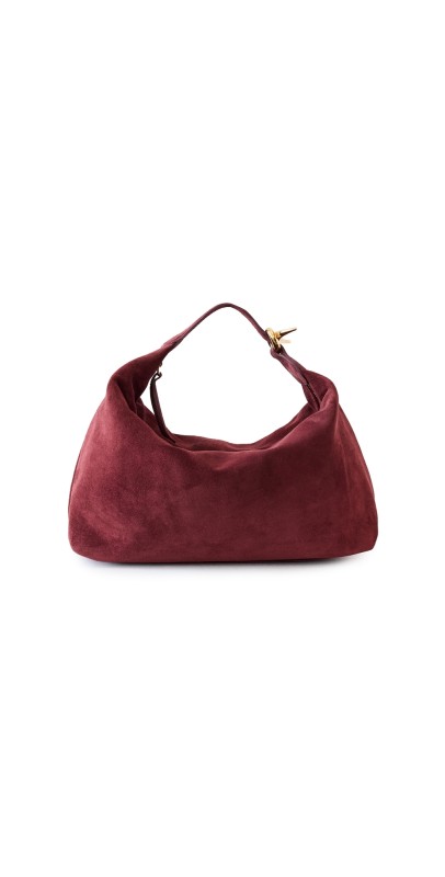 Little Liffner Pillow Pouch Barolo