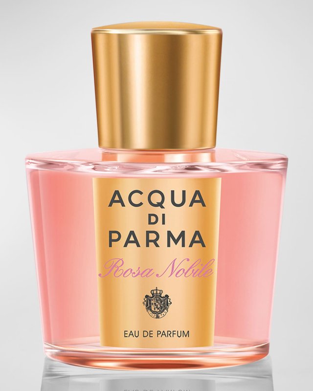 Rosa Nobile Eau de Parfum,