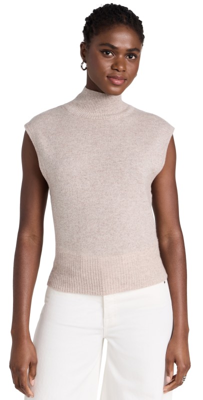 Reformation Arco Tank Barley