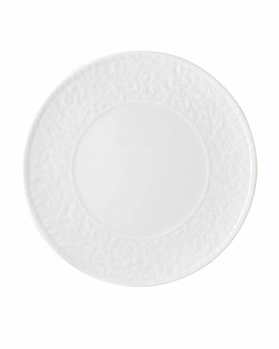 Louvre Coup Dinner Plate