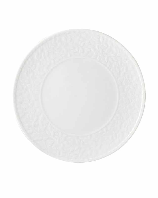 Louvre Coup Dinner Plate