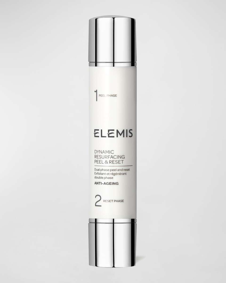 Dynamic Resurfacing Peel & Reset