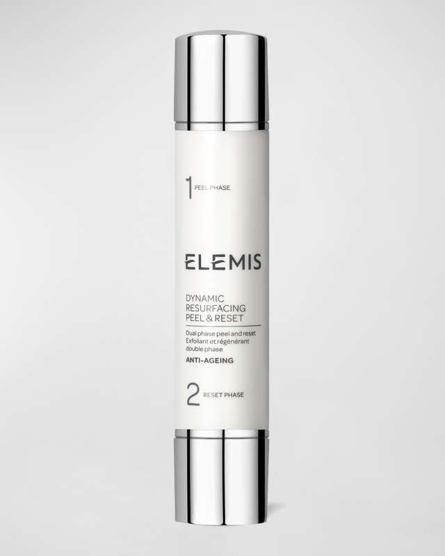 Dynamic Resurfacing Peel & Reset