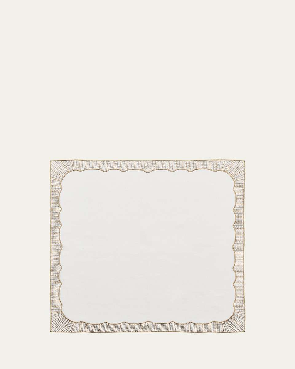 Frame Linen Napkin