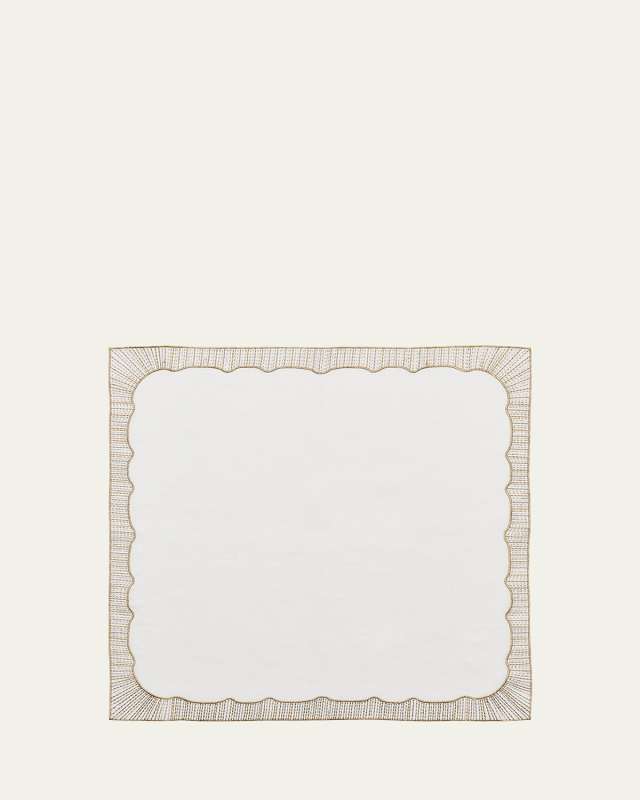 Frame Linen Napkin