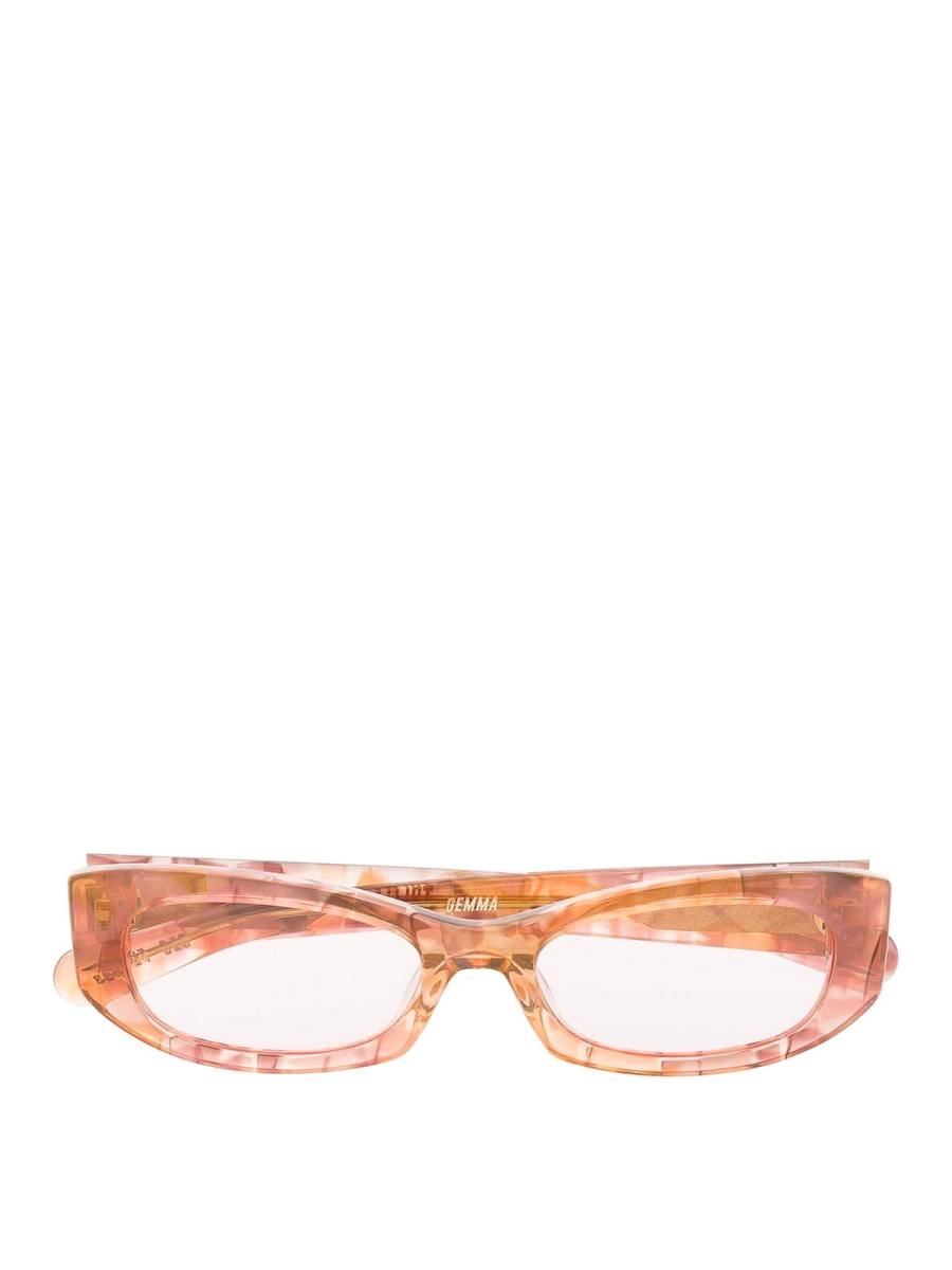 Flatlist Lunettes - Marr