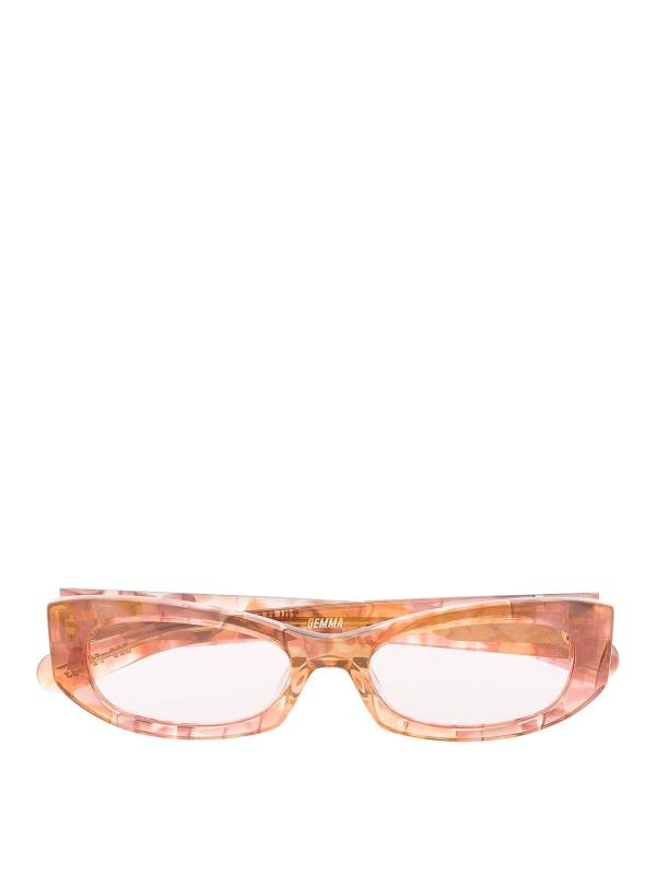 Flatlist Lunettes - Marr