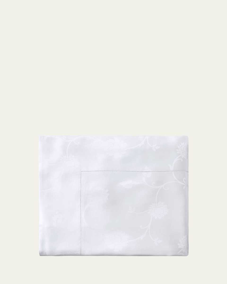 Sferra Giza 45 King Flat Sheet