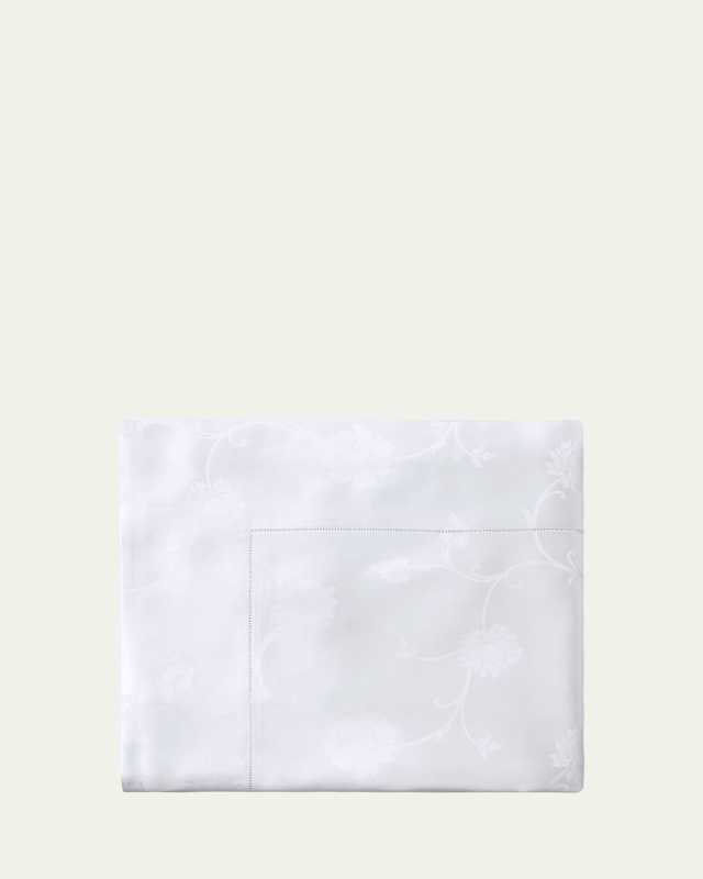 Sferra Giza 45 King Flat Sheet